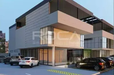 Prédio Comercial para alugar no Jardim América, em Ribeirão Preto.