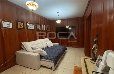 Casa em condomínio fechado com 3 quartos no bairro jardim gerânios, em ribeirão preto