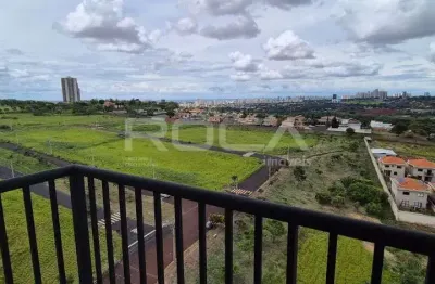 Apartamento à venda com 2 suítes no bairro vila do golf, em ribeirão preto