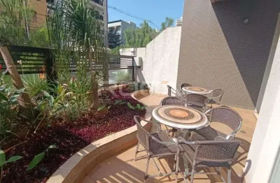 Apartamento à venda com 3 quartos no bairro centro, em ribeirão preto