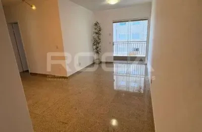 Apartamento para alugar com 3 quartos no bosque dos juritis, em ribeirão preto.