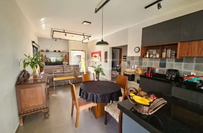 Casa à venda no bairro alto da boa vista em ribeirão preto: 2 dormitórios e suíte!