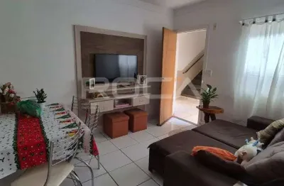 Apartamento térreo à venda com 2 quartos no bairro vila virgínia, em ribeirão preto.