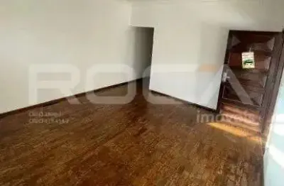 Casa com 2 quartos à venda na Travessa Schibuola, Campos Elíseos, Ribeirão Preto