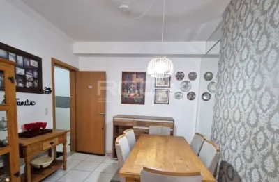 Apartamento à venda de 2 dormitórios no jardim nova aliança em ribeirão preto