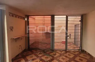 Casa com 2 quartos à venda na Rua Japurá, Ipiranga, Ribeirão Preto