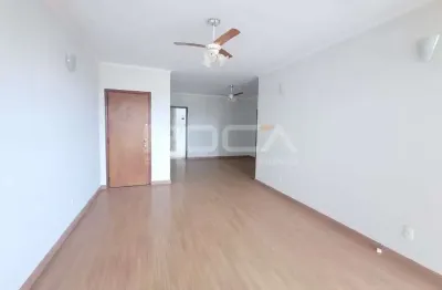 Apartamento à venda com 3 quartos no centro, em ribeirão preto