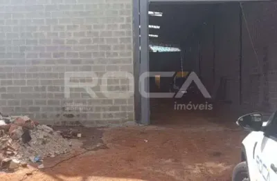 Galpão comercial para alugar no bairro campos elíseos, em ribeirão preto.