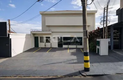 Casa Comercial para Alugar no Campos Elíseos, Ribeirão Preto - Ótima Oportunidade!
