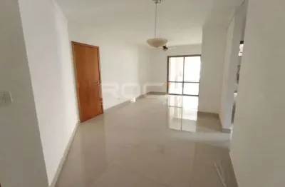 Apartamento com 3 quartos à venda na Rua Siró Káku, Jardim Botânico, Ribeirão Preto