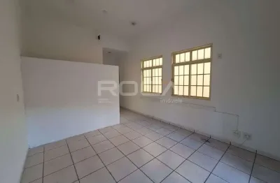 Salão comercial para alugar no jardim sumaré, ribeirão preto
