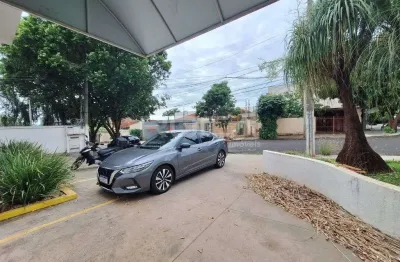 Prédio comercial com ótima localização no jardim américa, ribeirão preto