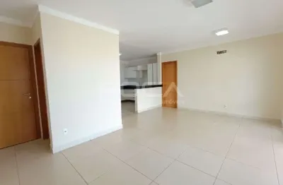 Apartamento 04 quartos para alugar no bairro jardim nova aliança sul, ribeirão preto