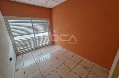 Ponto comercial para alugar na Rua São Sebastião, Centro, Ribeirão Preto