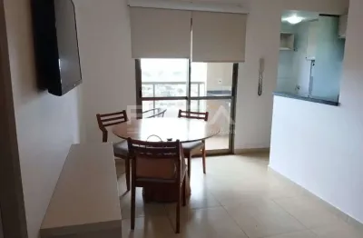Apartamento Mobiliado com 02 Suítes para Locação – Residencial Flórida | Ribeirão Preto/SP