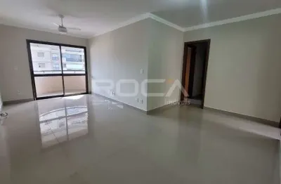 Apartamento à venda com 3 quartos no bairro Santa Cruz, em Ribeirão Preto