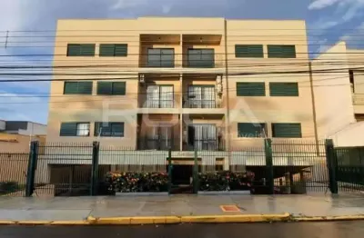 Apartamento à venda com 2 quartos no bairro parque bandeirantes