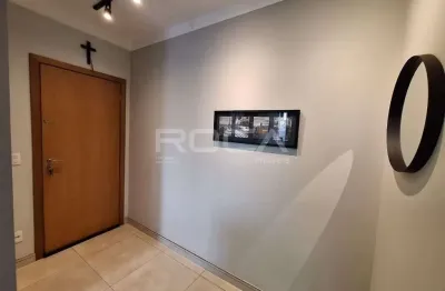 Apartamento para Alugar com 2 quartos, sendo 2 suítes no Jardim Nova Aliança, em Ribeirão Preto.