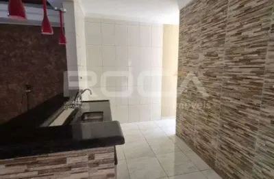 Casa com 2 quartos para alugar na Rua Honório Ignácio Costa, Jardim Marchesi, Ribeirão Preto