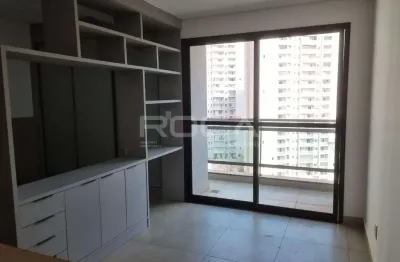 Apartamento Loft para alugar no Jardim Botânico, Ribeirão Preto