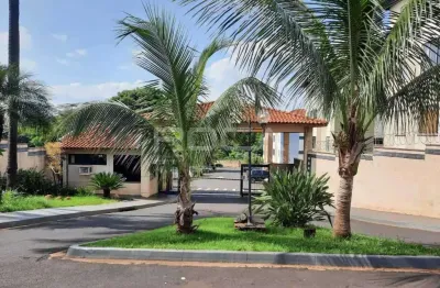 Apartamento Mobiliado para alugar com 1 quarto na Vila Amélia, em Ribeirão Preto.