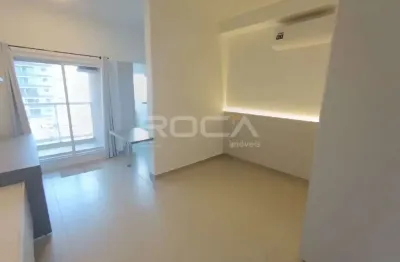 Apartamento Studio para alugar com 1 quarto na Ribeirânia, em Ribeirão Preto.