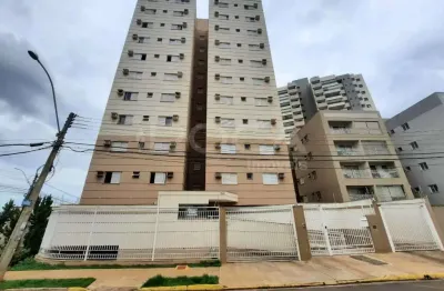 Apartamento à venda com 2 quartos no bairro Jardim Nova Aliança, em Ribeirão Preto