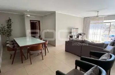Apartamento à venda com 3 quartos no bairro Jardim Macedo, em Ribeirão Preto