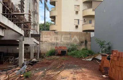 Terreno à venda na Rua César Tupinambá Roselino, Vila Ana Maria, Ribeirão Preto