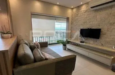Apartamento de 2 dormitórios à venda no Bairro Santa Cruz Do José Jacques em Ribeirão Preto