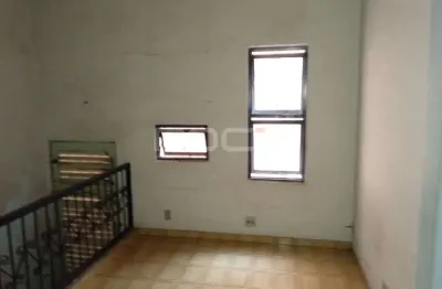 Casa com 3 quartos para alugar na Rua Amador Bueno, Centro, Ribeirão Preto