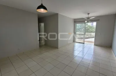 Apartamento à venda com 3 quartos no bairro Nova Aliança, em Ribeirão Preto