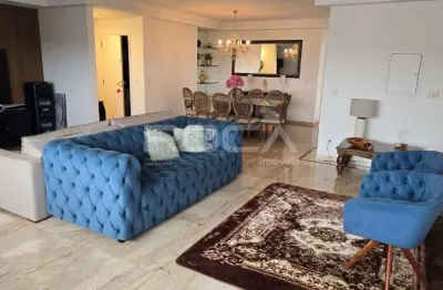 Apartamento Cobertura Duplex Mobiliado com 4 quartos, sendo 4 suítes no Santa Cruz Do José Jacques, em Ribeirão Preto.