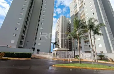 Apartamento 02 quartos para Alugar no Jardim Nova Aliança em Ribeirão Preto