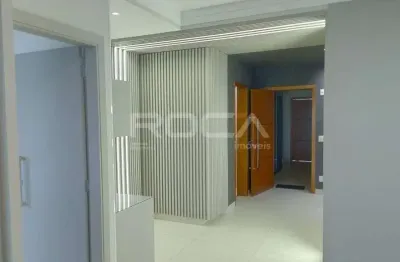 Apartamento para locação e venda com 4 quartos, 3 suítes no bairro Alto do Ipê, em Ribeirão Preto.