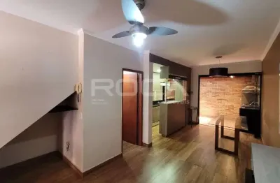 Sobrado em Condomínio Fechado à venda com 2 quartos no bairro Jardim Zara, em Ribeirão Preto