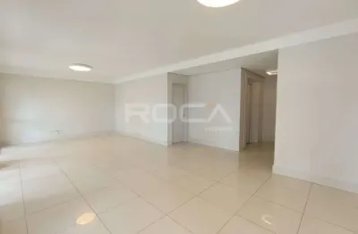 Apartamento com 04 quartos para alugar no Jardim Botânico, Ribeirão Preto