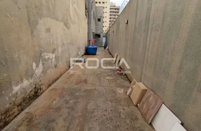 Kitnet para locação com 1 quarto no bairro Centro, em Ribeirão Preto.