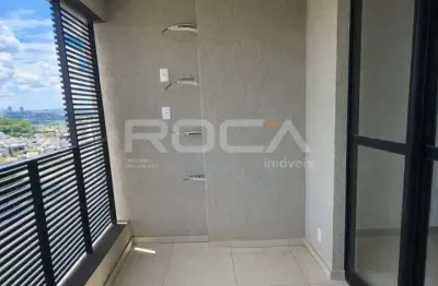 Apartamento à venda com 3 quartos no bairro Quintas de São José, em Ribeirão Preto.