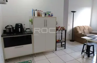 Apartamento para alugar com 2 quartos no Reserva Macauba, em Ribeirão Preto.