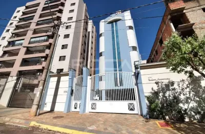 Apartamento Loft para alugar no Jardim Nova Aliança, Zona Sul de Ribeirão Preto