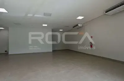 Conjunto Comercial para alugar no Jardim Sumaré, em Ribeirão Preto.
