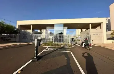 Apartamento de 2 dormitórios sendo 1 suíte, à venda em Ribeirão Preto