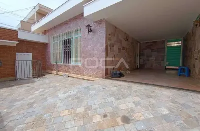 Casa Comercial ou Residencial para Alugar na Vila Seixas, Ribeirão Preto