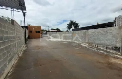 Imóvel Comercial para vender ou alugar em avenida, no bairro Alto da Boa Vista, em Ribeirão Preto
