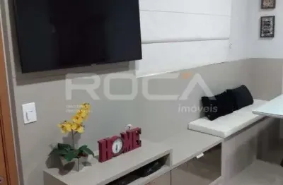 Apartamentos padrão 2 quartos à venda no Jardim Manoel Penna, Ribeirão Preto