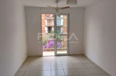 Apartamento para locação e venda com 3 quartos, sendo 1 suíte na Lagoinha, em Ribeirão Preto.