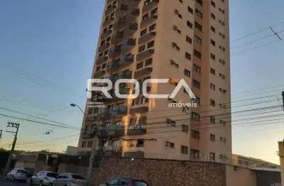 Apartamento à venda com 3 quartos no bairro Sumarezinho em Ribeirão Preto