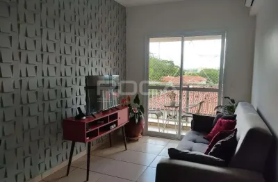 Apartamento à venda com 2 quartos no bairro Monte Alegre, em Ribeirão Preto