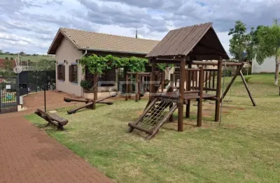 Terreno à venda no Condomínio Terras de San Pedro, em Bonfim Paulista